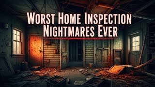 Horror House Full of Defects - Home Inspector Nightmare #construction #diy #realestate