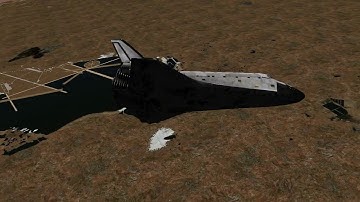 Space Shuttle Endeavour Full Launch, Reentry & Landing