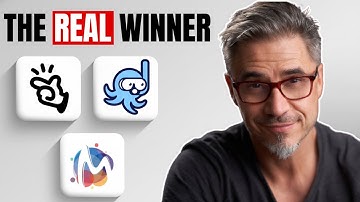 Snorkel AI vs MoAI vs Manus — Which One Actually Wins?