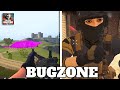 LOS BUGS MAS DIVERTIDOS DE WARZONE MOBILE- Dshanto