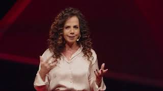 Crianças em crise: a ponte entre o suicídio e a esperança | Nalu Saad | TEDxBeloHorizonte