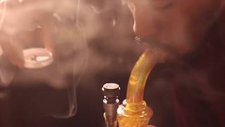 Half a Gram dab / Weed Vlog #6