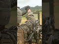🔥 Locked & Loaded — Marines Machine Gun Live Fire Drill ⚡🇺🇸 | US Forces Shorts