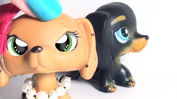 Lps|Say my name|Music Video