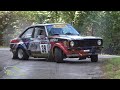 Escort Rally Special 2022 | Devillersvideo