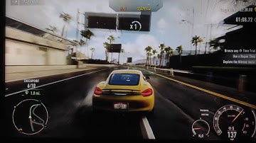 Need for Speed Rivals - Chapter 1: Ignition - It Starts Here (Part 3)