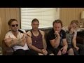 Shinedown Answers YOUR Questions: Ask Us and Win Contest Winners