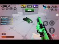 EZ 1v1 strategies ( Roblox RIVALS 