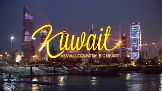 Exploring KUWAIT CITY | Oil-Rich and Mysterious 🇰🇼 الكويت@RabbaniTravels