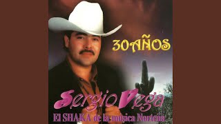 Video thumbnail of "Sergio Vega - 30 Anos"