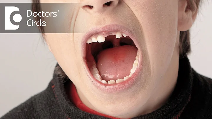 Should parents worry if baby teeth aren't falling out? - Dr. Raju Srinivas - DayDayNews