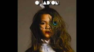 Quadron - Unpatience chords