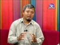 chat with santosh bhakta shrestha part c