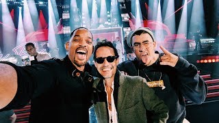 What happens in Vegas, goes on YouTube What happens in Vegas, goes on YouTube