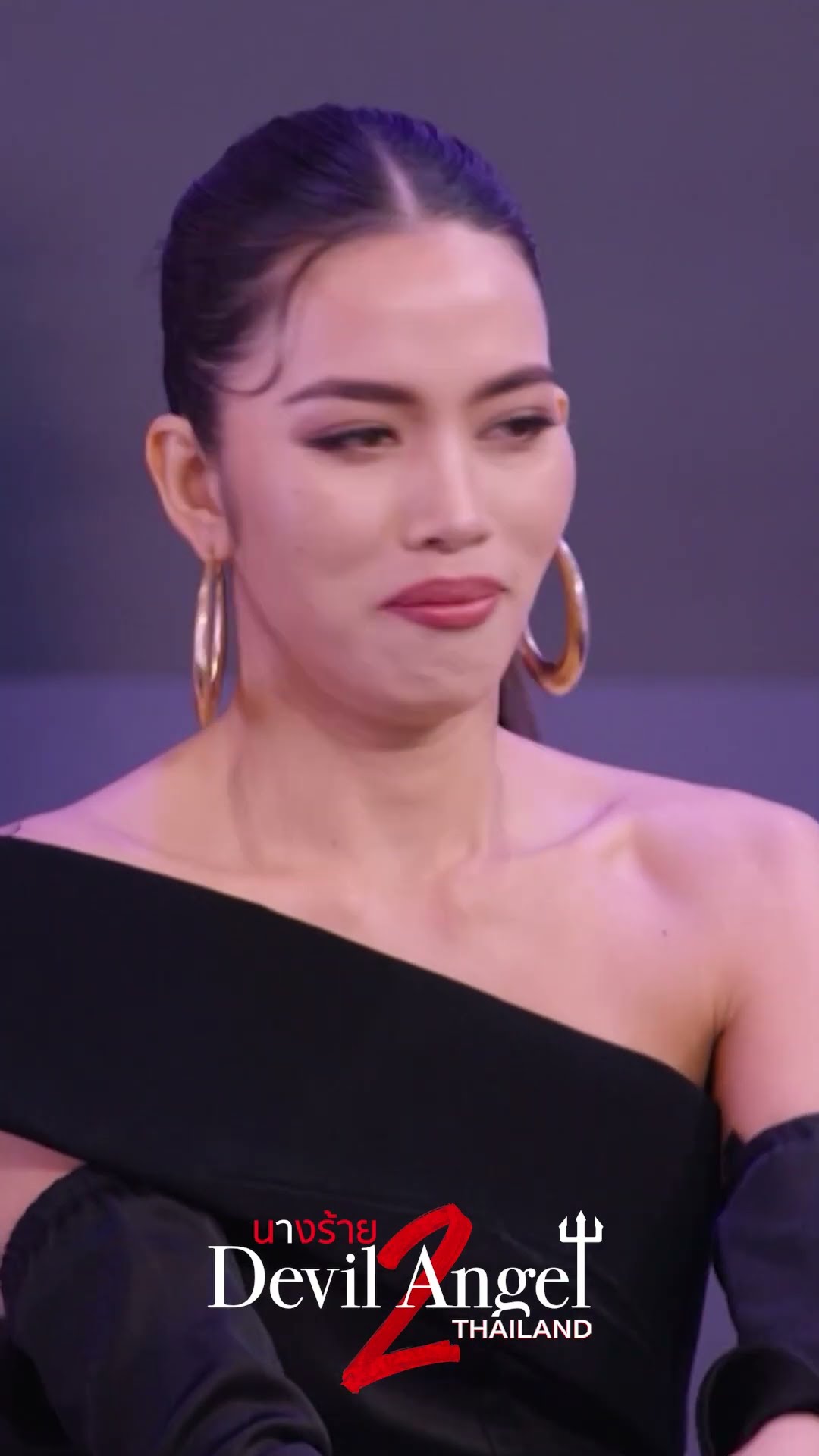 พร็อพไม่ต้องค่ะ #นางร้ายไทยแลนด์ซีซัน2 | Shorts | ช่อง 8