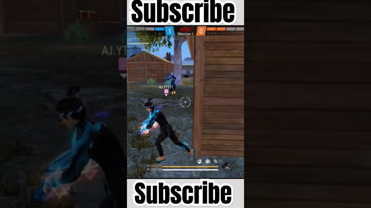 1 VS 4 clutch impossible 🗿 in Garena free fire 🔥 new shorts video # ...