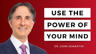 Self Management: How to Manage Yourself | Dr Demartini