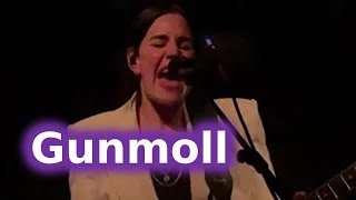 Gunmoll Tata s Lie Live at Willem Twee 2025