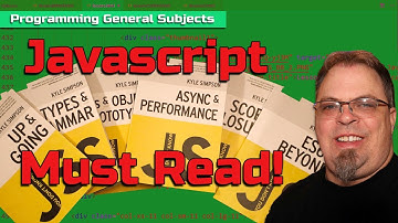 Best Books for JavaScript : Learn about the BEST JavaScript Books for Beginners and Intermediate