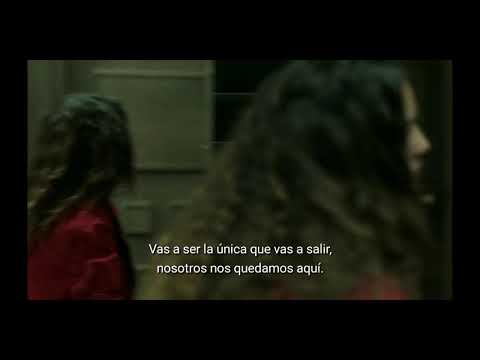 La Casa De Papel TEMPORADA 1 : El de los Huevos más gordos