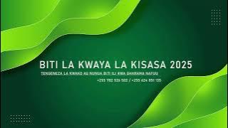 Biti la kwaya la kisasa 2025 🔥 Ultimate Choir Beat – Powerful & Uplifting! 🎶🎹 Dm  255 782 526 502