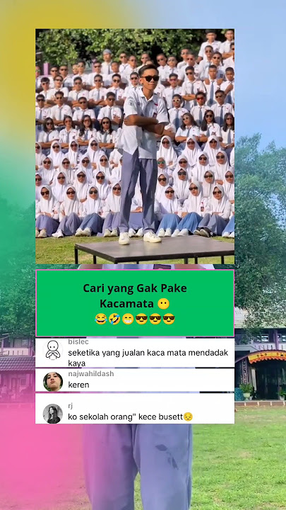 [Musik] SMA kompak #beritamusik #musikhiburan #musikviral #musiklucu #musik #goyang #jogetviral