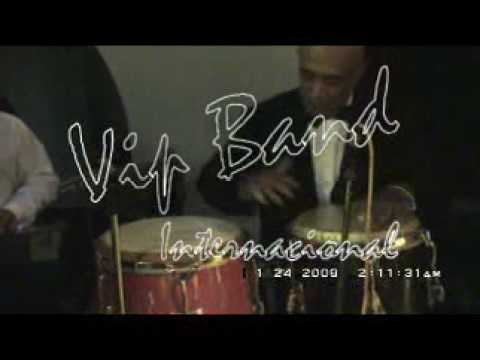 Watch Un verano en new york / solos de Percusión Vip Band Internacional Orquesta on YouTube Watch Un verano en new york / solos de Percusión Vip Band Internacional Orquesta on YouTube