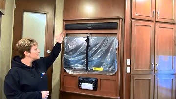 2015 Mesa Ridge 367BHS by Open Range