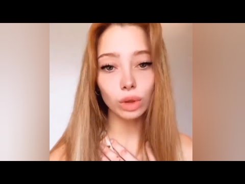 اول ظهور للمؤثرة مونيا لمام بعد خروجها من السجن شيانت بزاف