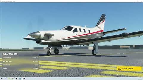 MSFS2020 IFR Autopilot and ILS Landing Tutorial #3