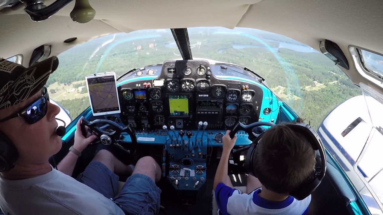 mallards Landing Flyin 2019 YouTube