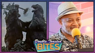 GODZILLA, KONG, AND THEIR UNFLATTERING HISTORY | Double Toasted Bites