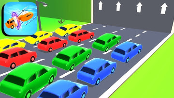 Shape-shifting - All Levels Gameplay Android,ios (Level 75)