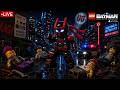 🔴 LIVE PS5 LEGO Batman Legacy Dark Knight Gameplay 01(ENG/MALAYALAM) #batman #batmanarkhamknight H