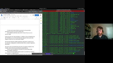 Foreman Installer: architecture and how to contribute