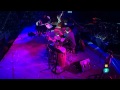 Capture de la vidéo Danilo Perez Trio - Overjoyed