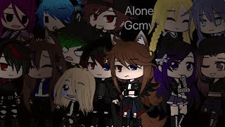 Alone gcmv (TW)