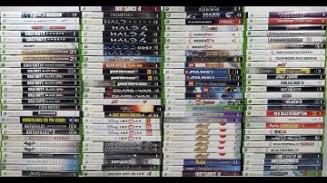 How To Install Games On Your Xbox 360 RGH (EPISODE 3)