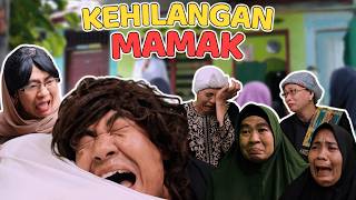 INDAH GAK MAU MAMAK DI KUBUR