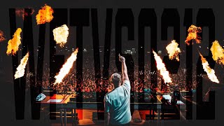 Warface - The Vlogs - SE02 : E12 (Closing Down One of Portugal's Biggest EDM Festivals, RFM SOMNII)