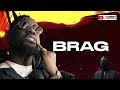 #JosvanEditorial: King of Africa rap Sarkodie punches hard with new release #BRAG