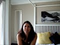 YA Urban Fantasy author Suzy Turner's very first vlog