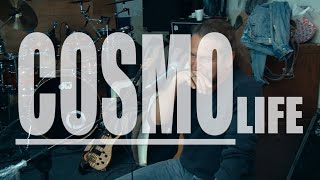Cosmo Life – Официальный Трейлер (2020)