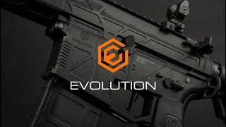 บีบีกันจากโรงงานที่ฉลาดที่สุดในตลาดในราคาเริ่มต้นไม่ถึงหมื่น ? - Evolution Airsoft