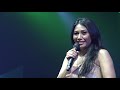 ANGGUN - Mimpi (Live at David Foster And Friends 2018 De Tjolomadoe)