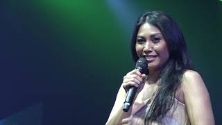 ANGGUN - Mimpi (Live at David Foster And Friends 2018 De Tjolomadoe) chords