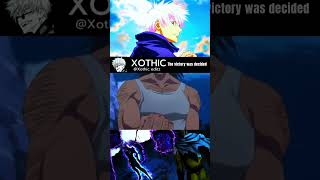 Hunter X Hunter Best Fight Troll Face Sigma Edit Face