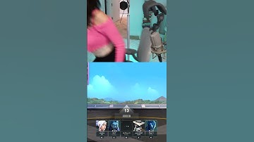 poki lowkey cooked him 💀 #valorant #mooda