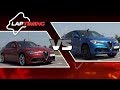 A lóherék ereje! Alfa Romeo Stelvio QV vs. Alfa Romeo Giulia QV (LapTiming ep. 29)