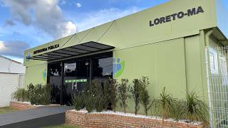Núcleo Regional de Loreto